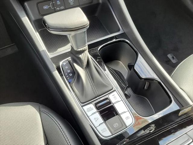 2026 Hyundai Tucson XRT