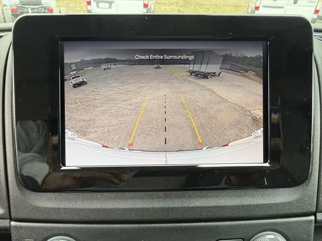 2026 Ram ProMaster 2500 Cargo Van Tradesman High Roof 159" WB w/Pass Seat