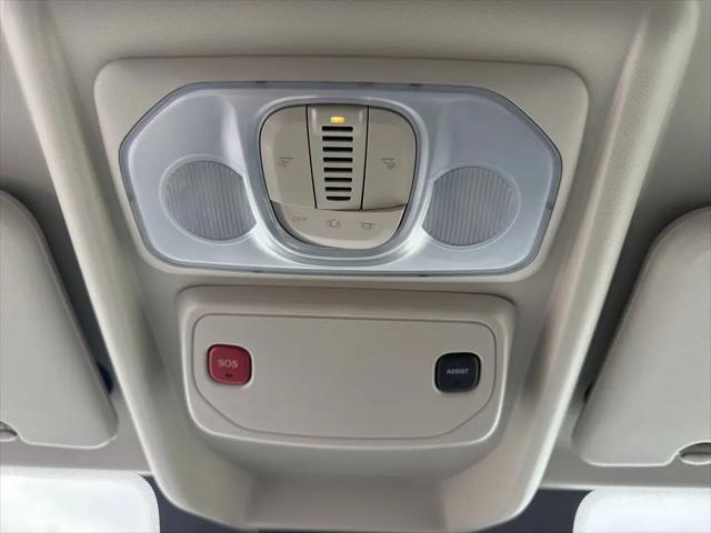 2026 Ram ProMaster 2500 Cargo Van Tradesman High Roof 159" WB w/Pass Seat