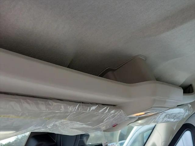 2026 Ram ProMaster 2500 Cargo Van Tradesman High Roof 159" WB w/Pass Seat