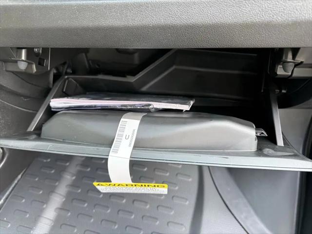 2026 Ram ProMaster 2500 Cargo Van Tradesman High Roof 159" WB w/Pass Seat