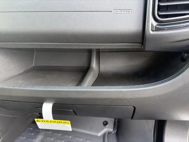 2026 Ram ProMaster 2500 Cargo Van Tradesman High Roof 159" WB w/Pass Seat
