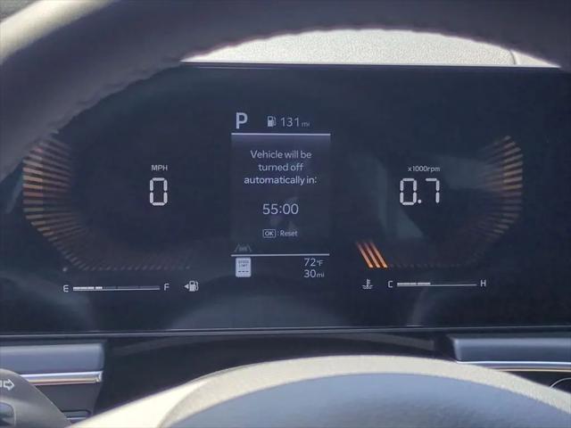 2026 Kia K5 GT-Line AWD