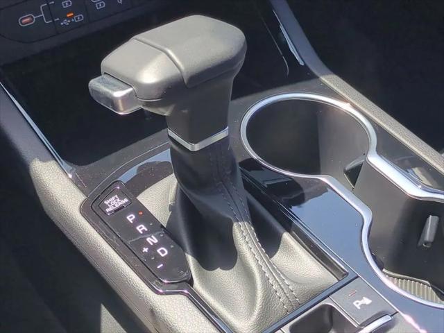 2026 Kia K5 GT-Line AWD