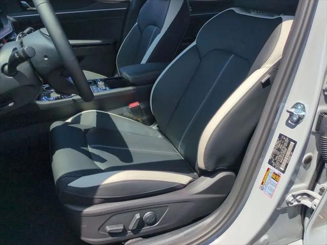 2026 Kia K5 GT-Line AWD