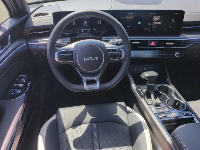 2026 Kia K5 GT-Line AWD