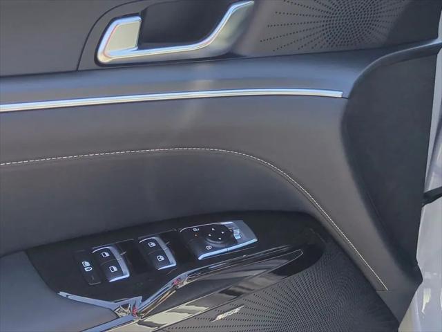 2026 Kia K5 GT-Line AWD