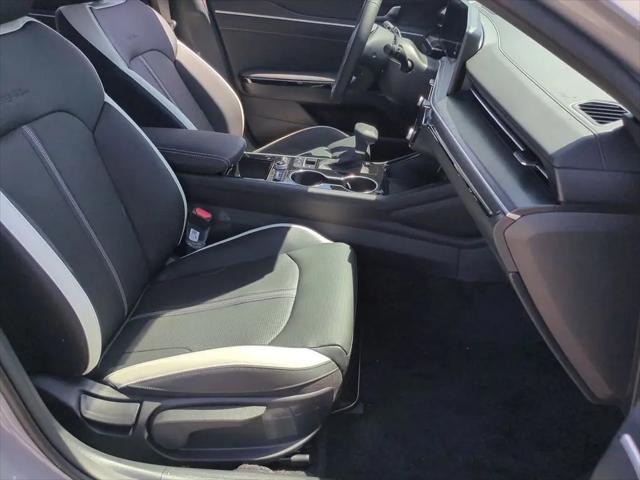 2026 Kia K5 GT-Line AWD