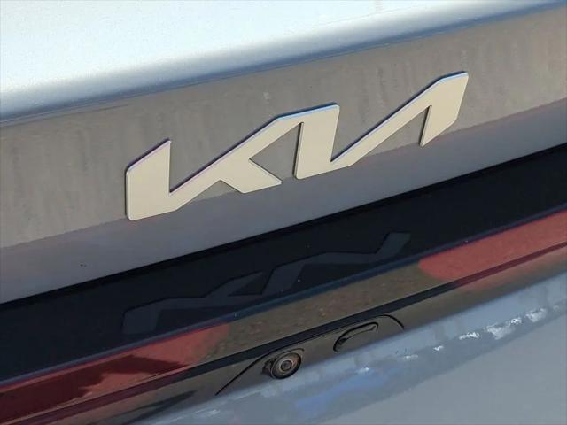 2026 Kia K5 GT-Line AWD