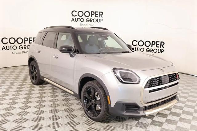 2026 MINI Cooper Countryman Cooper S for sale in Edmond, OK
