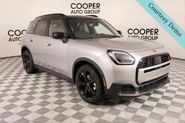 2026 MINI Cooper Countryman Cooper S for sale in Edmond, OK