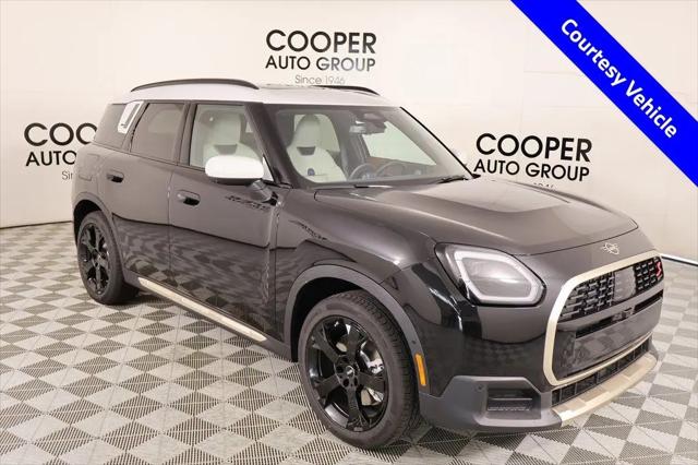 2026 MINI Cooper Countryman Cooper S for sale in Edmond, OK