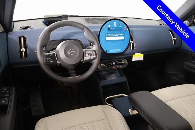 2026 MINI Cooper Countryman Cooper S