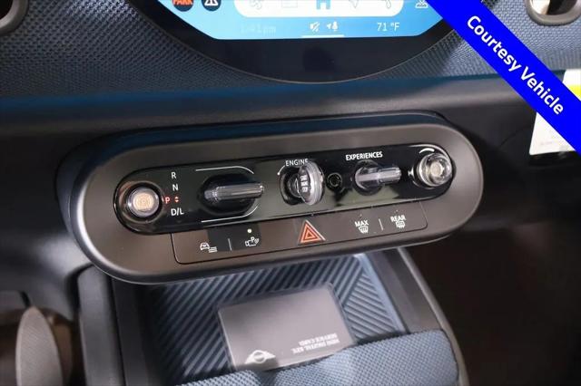 2026 MINI Cooper Countryman Cooper S