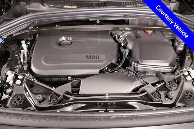 2026 MINI Cooper Countryman Cooper S