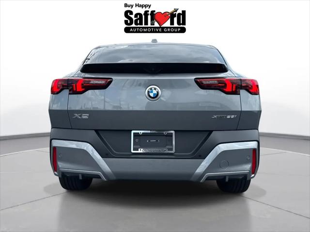 2025 BMW X2 xDrive28i