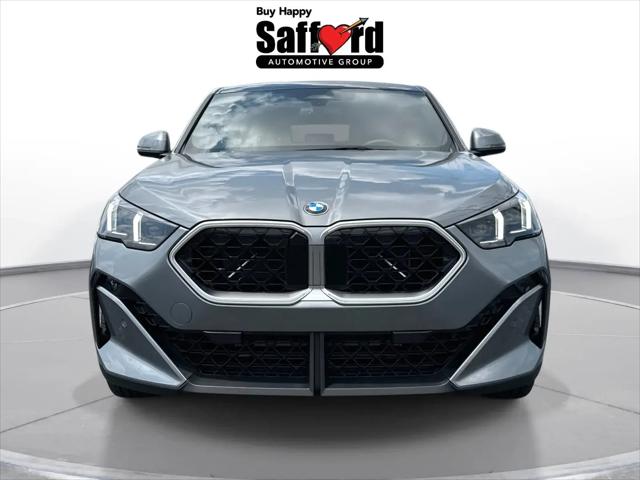 2025 BMW X2 xDrive28i