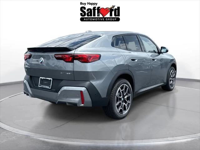 2025 BMW X2 xDrive28i