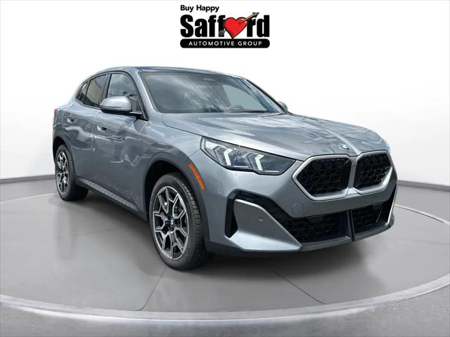 2025 BMW X2 xDrive28i