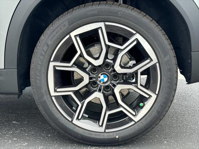 2025 BMW X2 xDrive28i