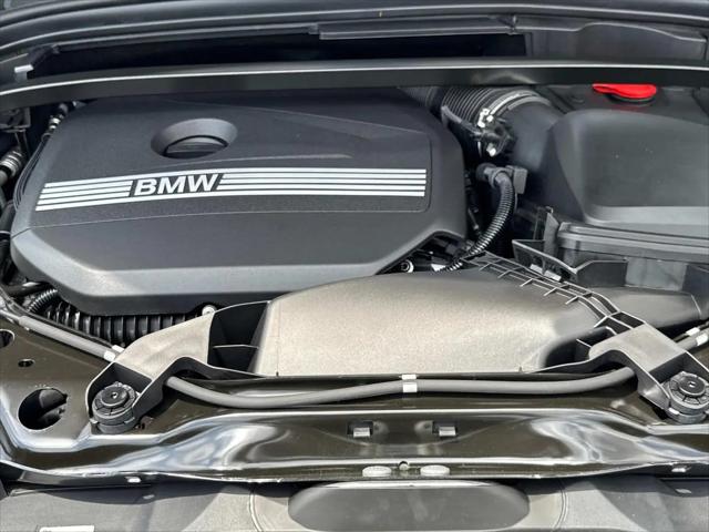 2025 BMW X2 xDrive28i