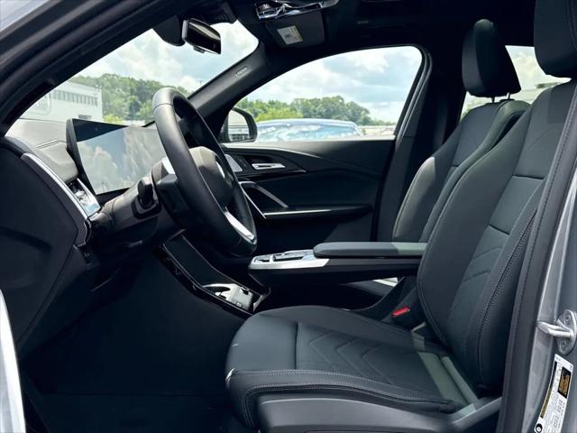 2025 BMW X2 xDrive28i