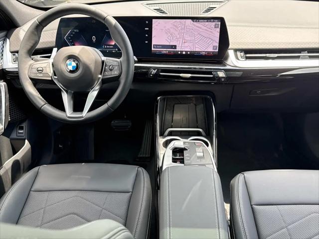 2025 BMW X2 xDrive28i