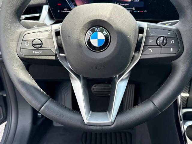 2025 BMW X2 xDrive28i