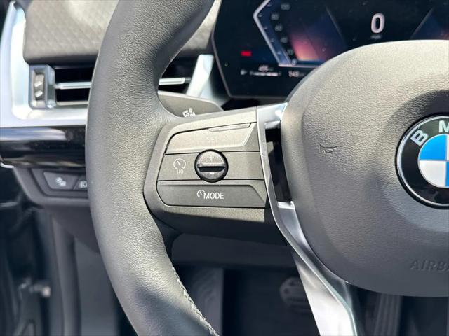 2025 BMW X2 xDrive28i