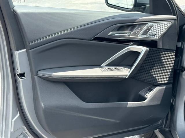 2025 BMW X2 xDrive28i