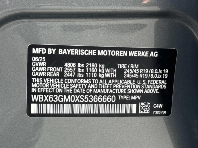 2025 BMW X2 xDrive28i