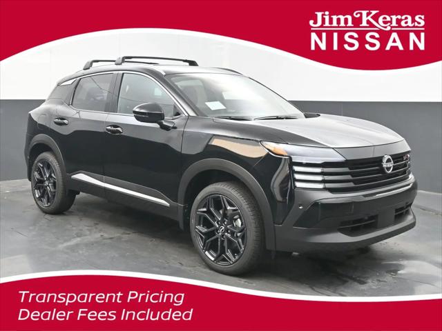2026 Nissan Kicks SR for sale in Memphis, TN