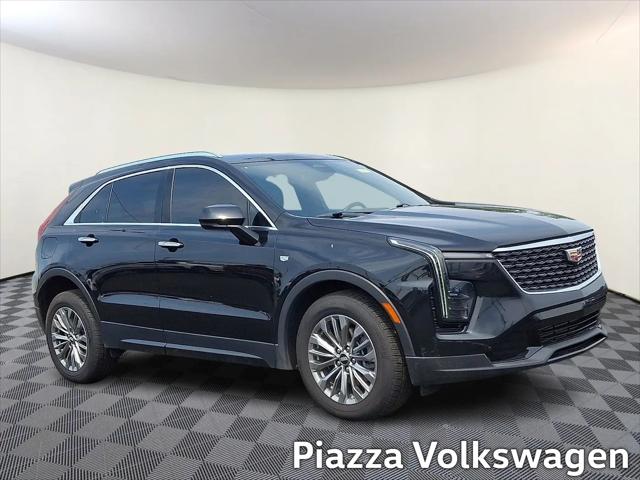 2024 Cadillac XT4 AWD Premium Luxury for sale in Langhorne, PA
