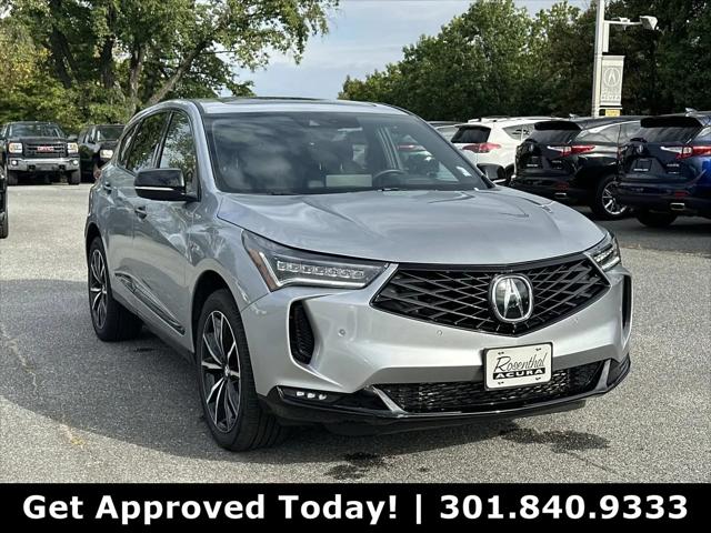 2025 Acura RDX A-SPEC Advance for sale in Gaithersburg, MD