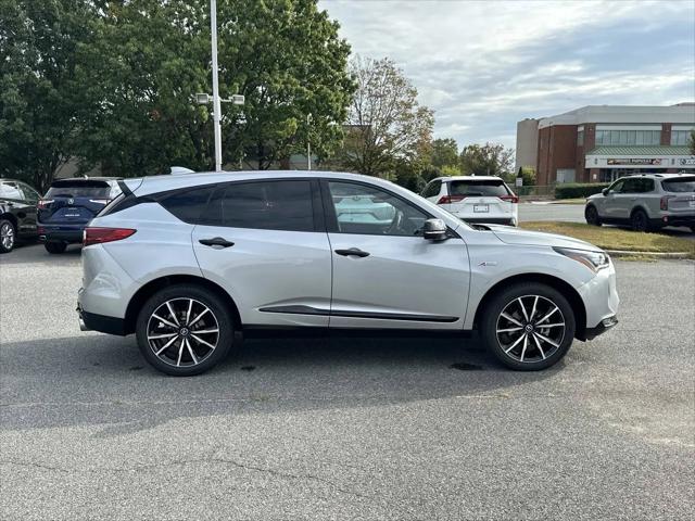 2025 Acura RDX A-SPEC Advance