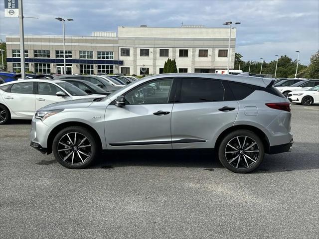 2025 Acura RDX A-SPEC Advance