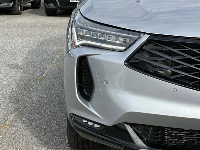 2025 Acura RDX A-SPEC Advance