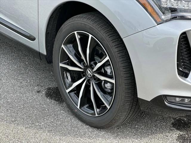 2025 Acura RDX A-SPEC Advance