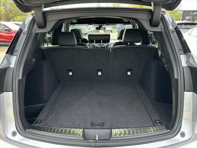 2025 Acura RDX A-SPEC Advance