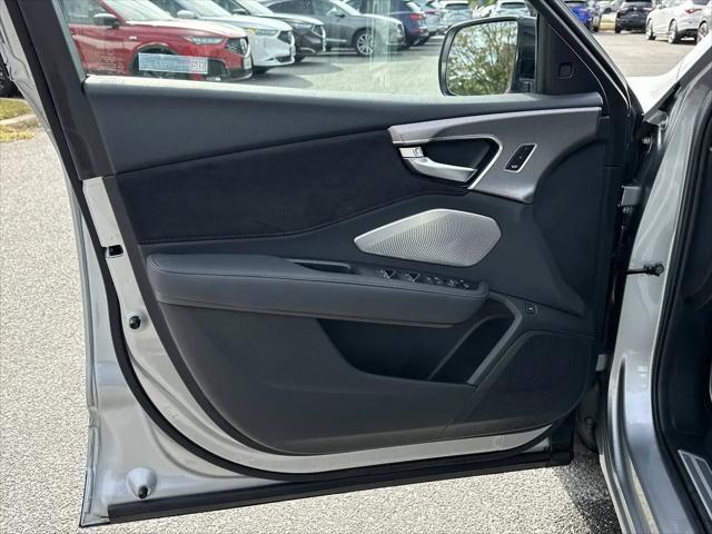 2025 Acura RDX A-SPEC Advance