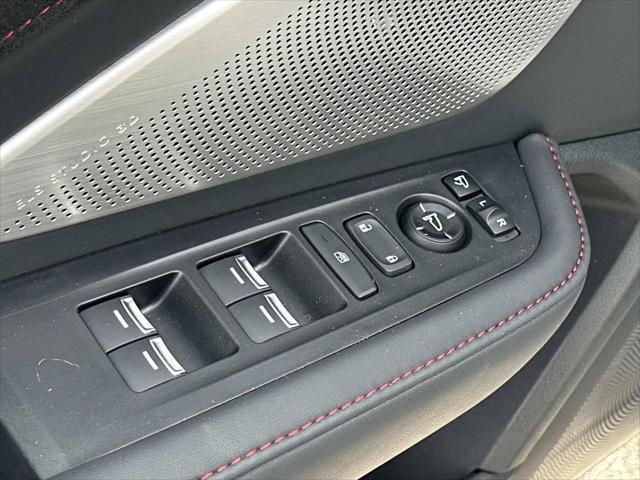 2025 Acura RDX A-SPEC Advance