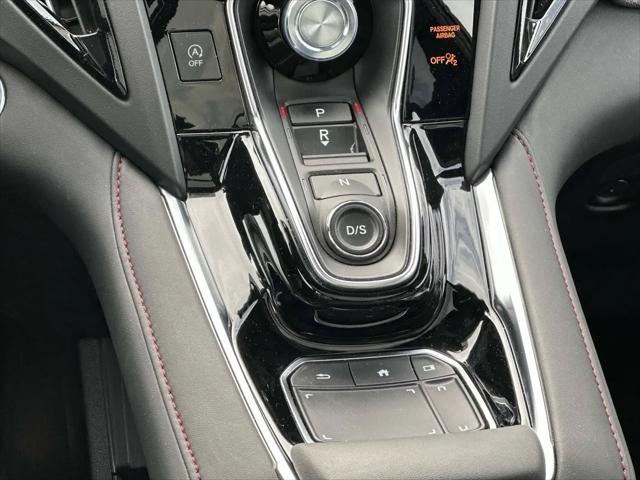 2025 Acura RDX A-SPEC Advance