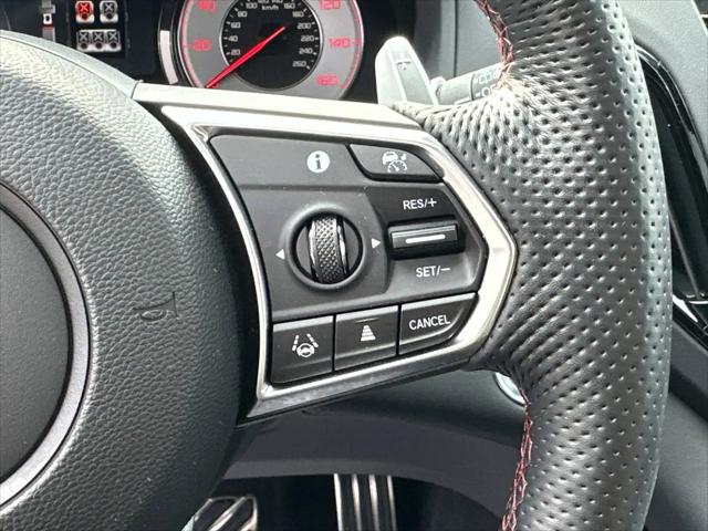 2025 Acura RDX A-SPEC Advance