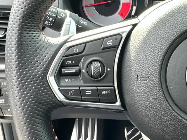 2025 Acura RDX A-SPEC Advance