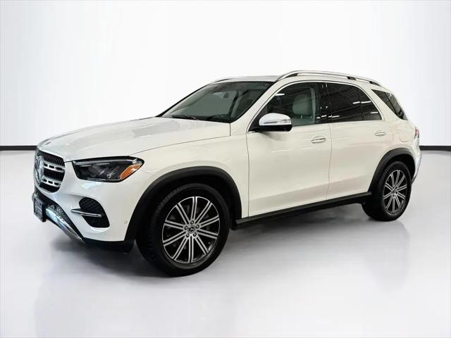 2025 Mercedes-Benz GLE GLE 450 4MATIC for sale in Maplewood, MN