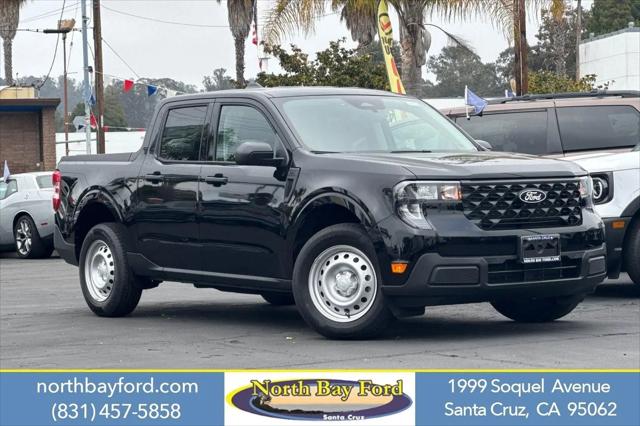 2025 Ford Maverick XL for sale in Santa Cruz, CA