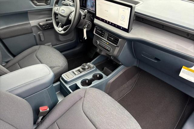 2025 Ford Maverick XL