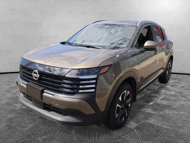 2026 Nissan Kicks SV for sale in Wernersville, PA