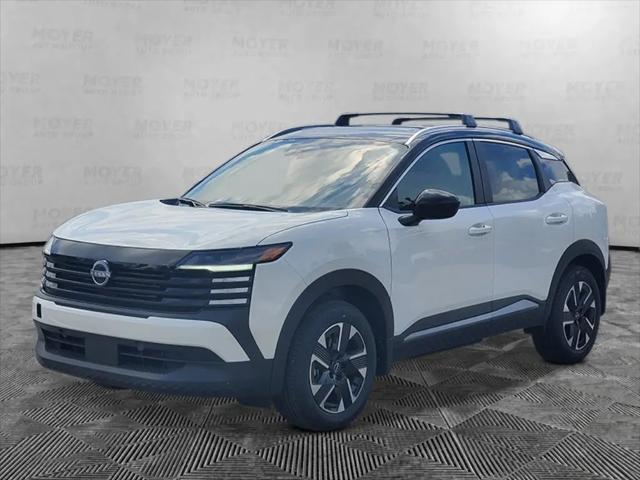 2026 Nissan Kicks SV for sale in Wernersville, PA