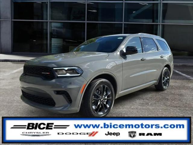 2026 Dodge Durango GT RWD for sale in Alexander City, AL